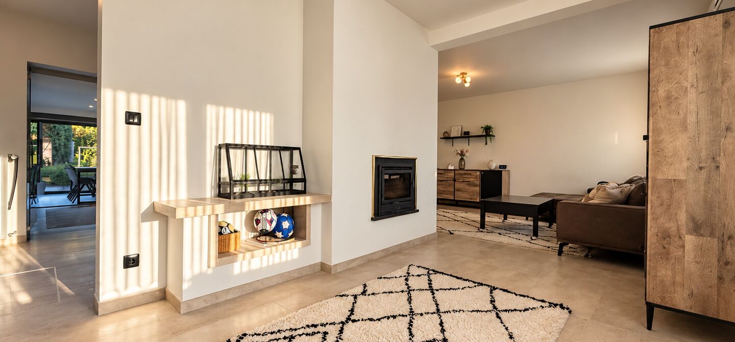 Huis te koop in Heusden-Zolder