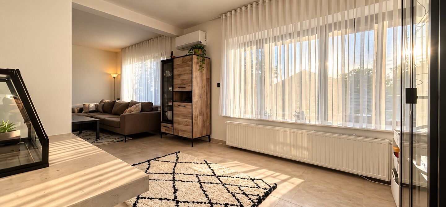 Huis te koop in Heusden-Zolder
