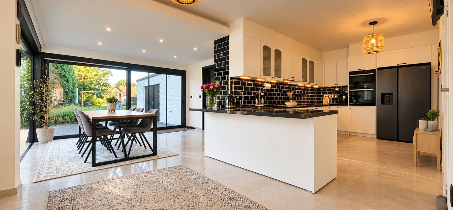 Huis te koop in Heusden-Zolder