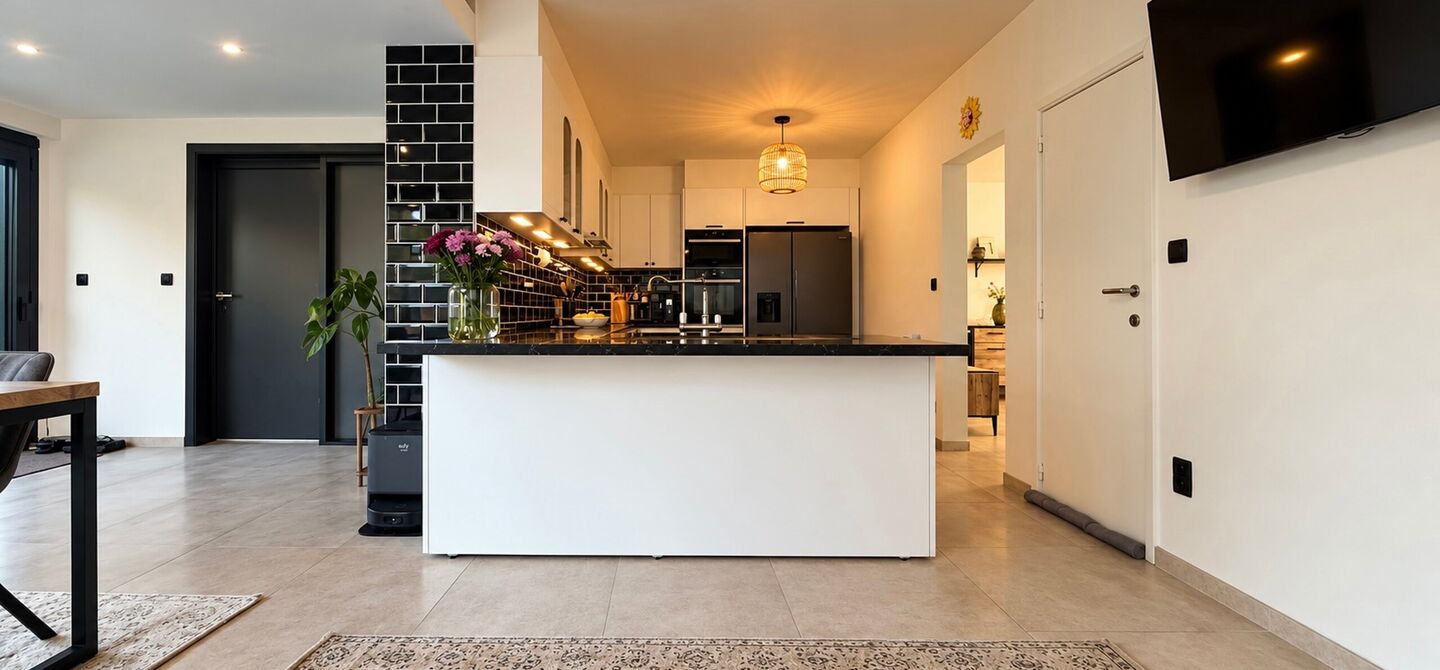 Huis te koop in Heusden-Zolder