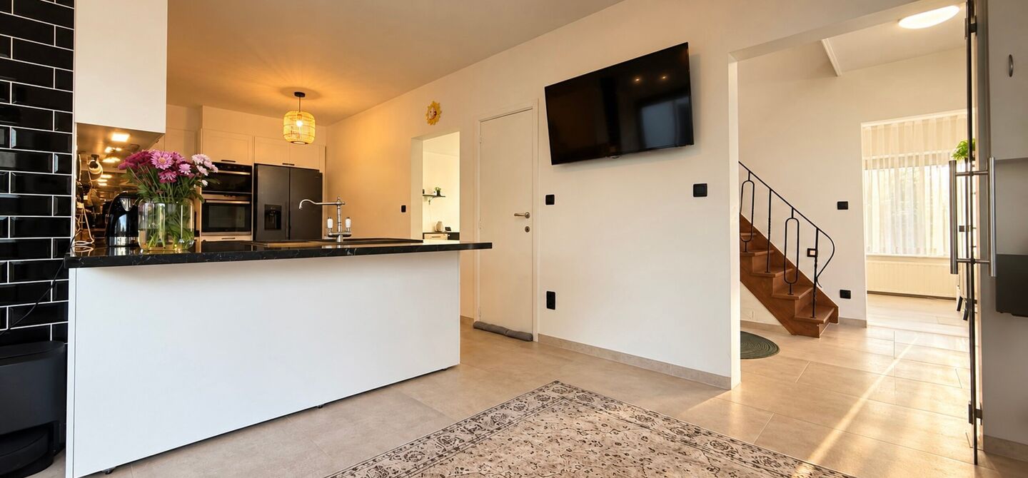 Huis te koop in Heusden-Zolder