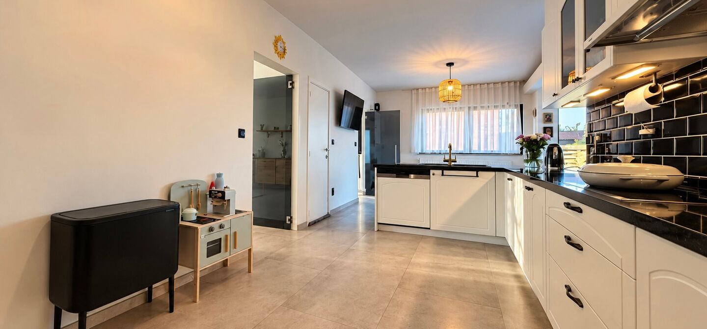 Huis te koop in Heusden-Zolder