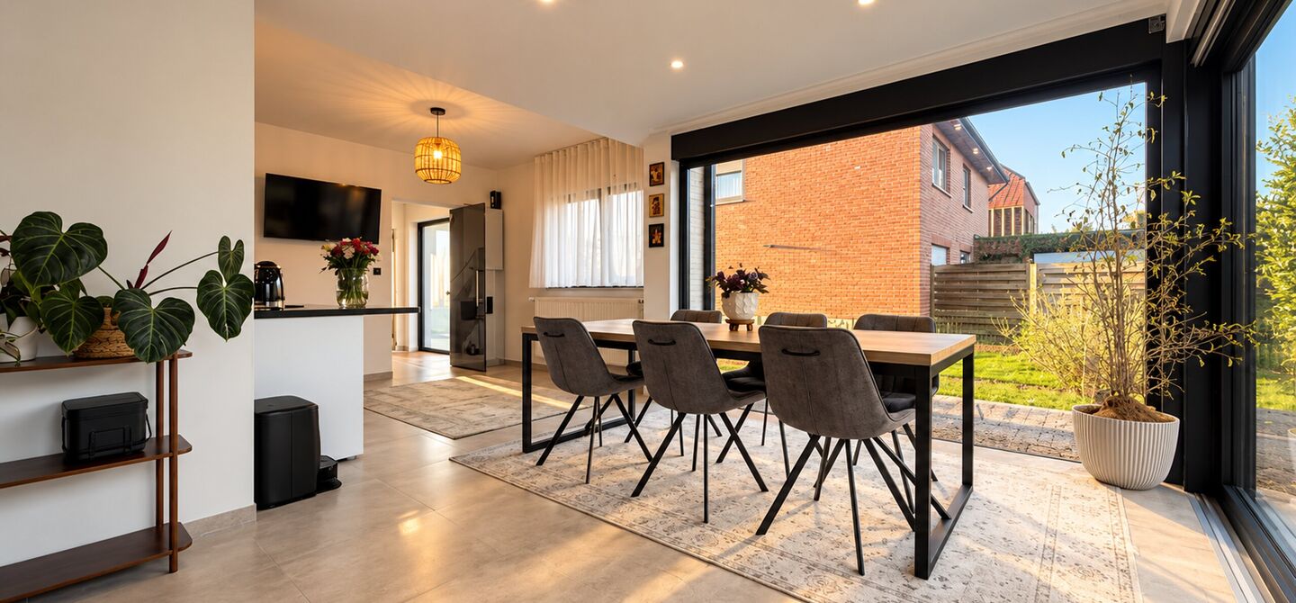 Huis te koop in Heusden-Zolder