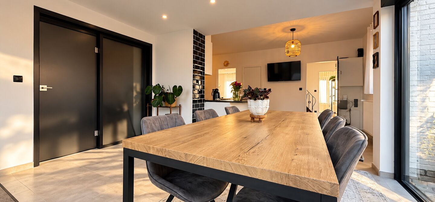 Huis te koop in Heusden-Zolder