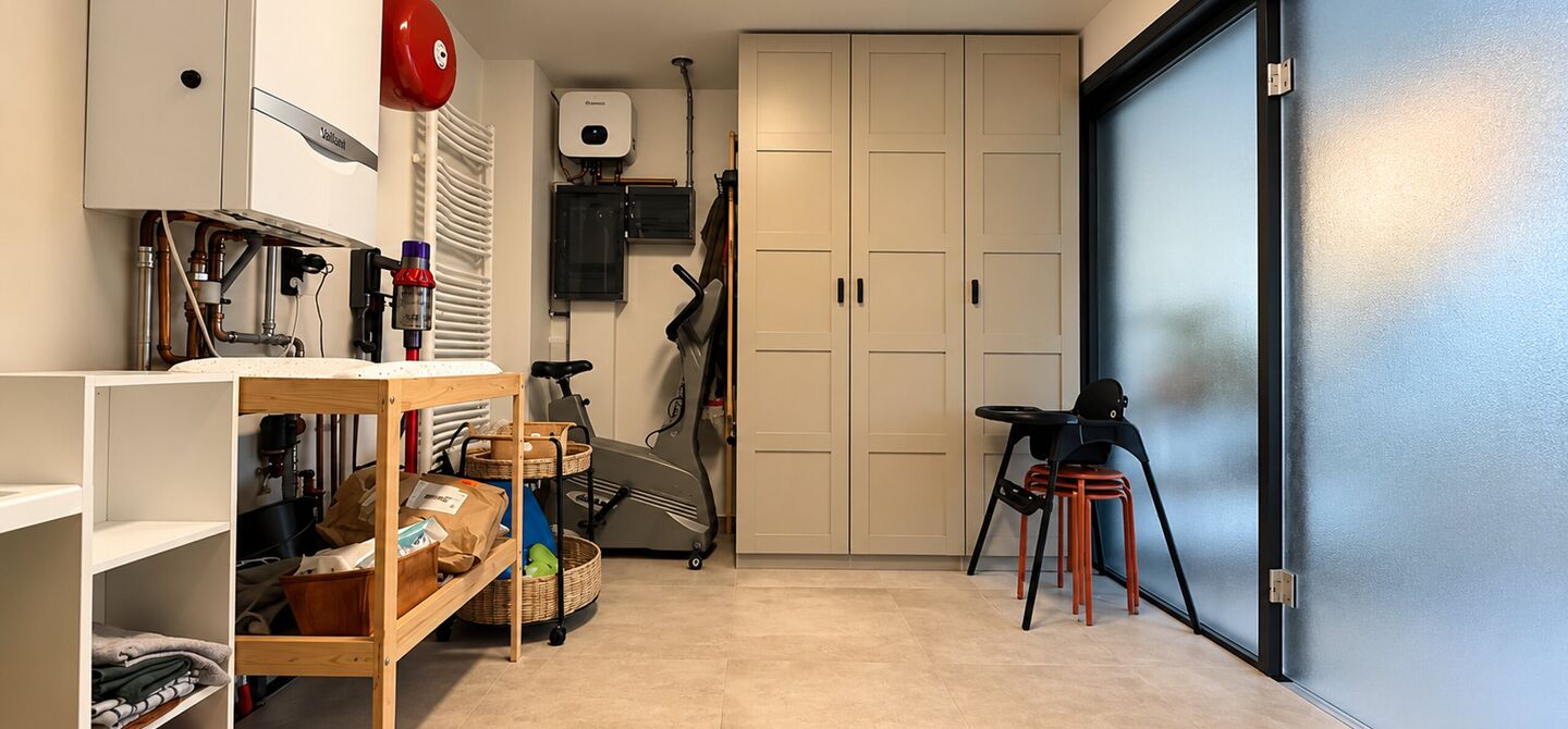 Huis te koop in Heusden-Zolder