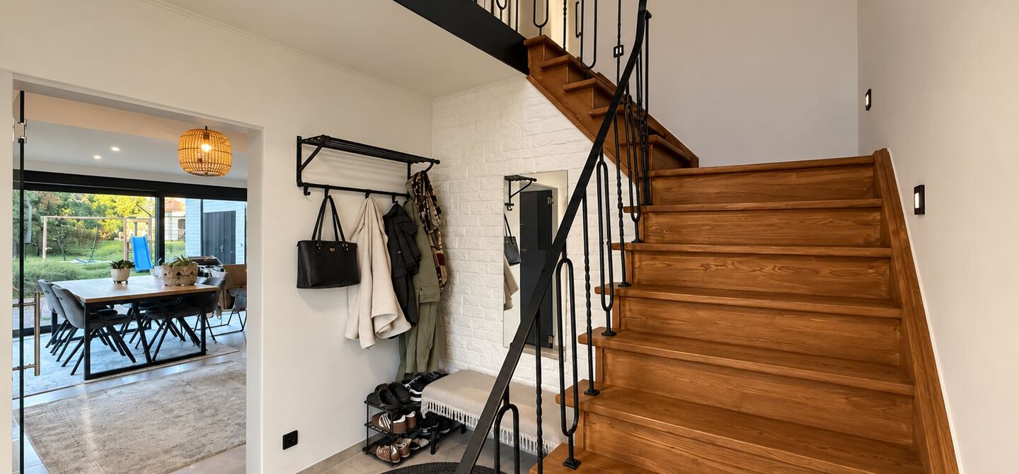 Huis te koop in Heusden-Zolder