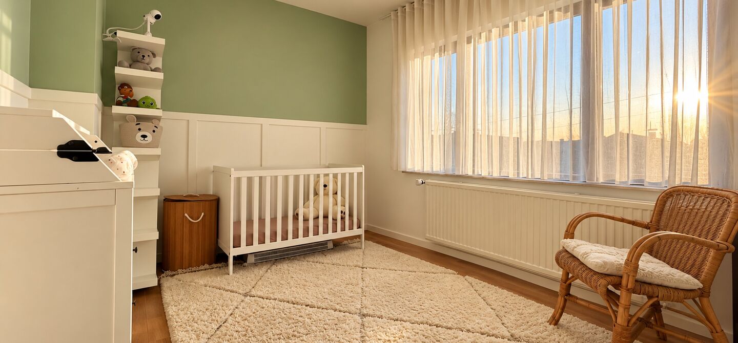 Huis te koop in Heusden-Zolder