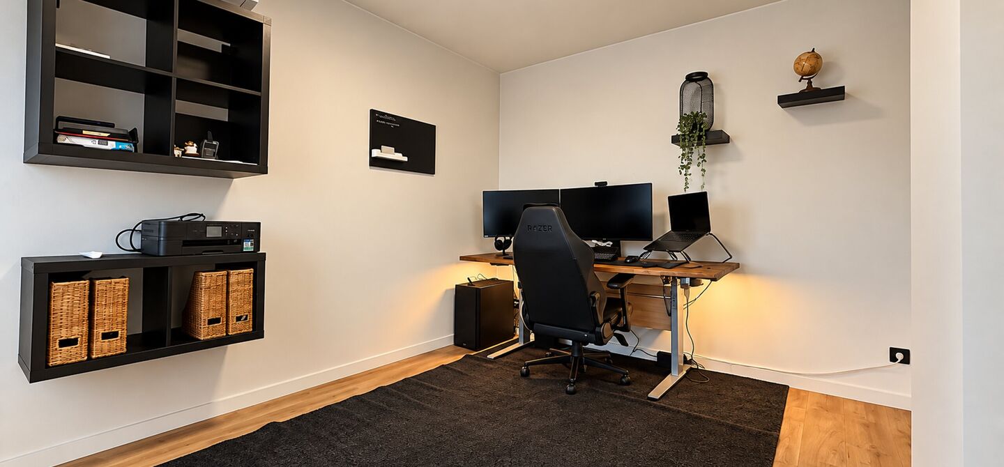 Huis te koop in Heusden-Zolder