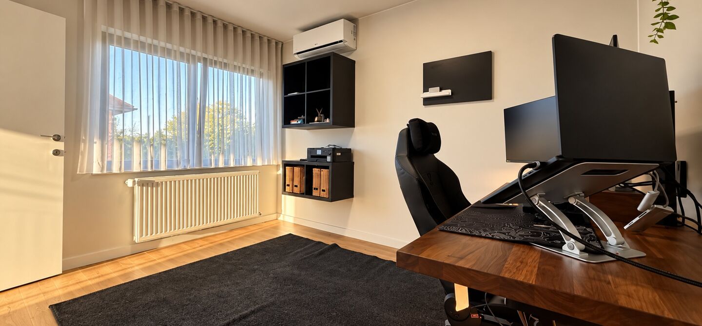 Huis te koop in Heusden-Zolder