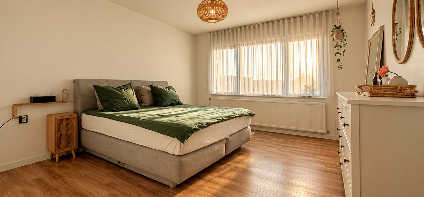 Huis te koop in Heusden-Zolder