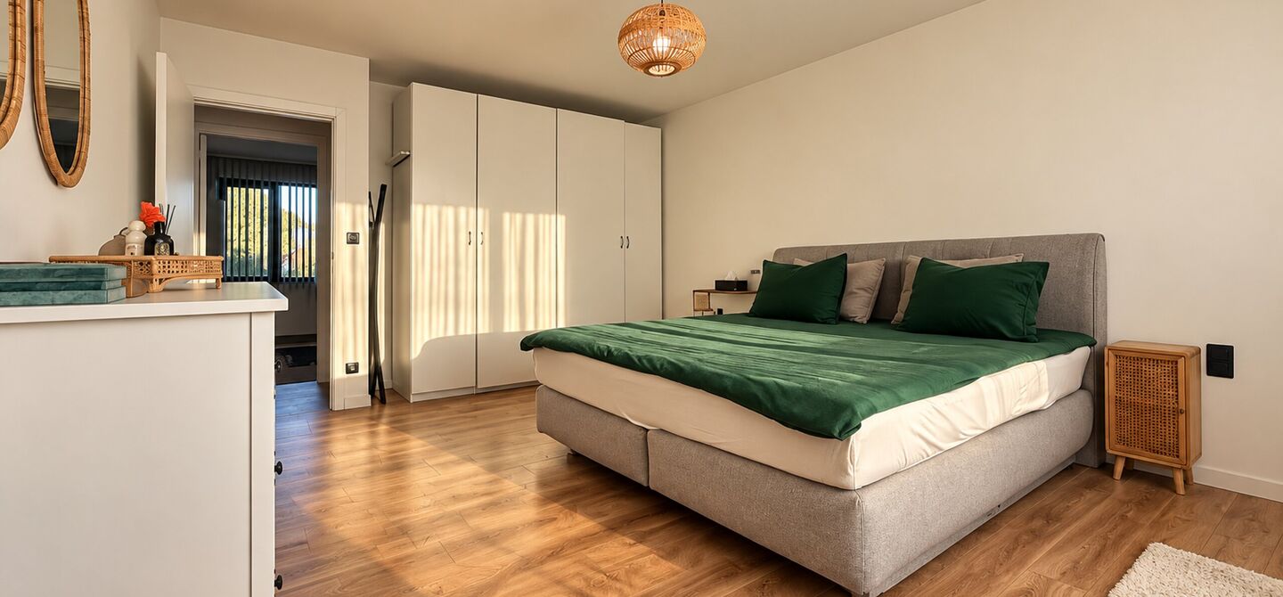 Huis te koop in Heusden-Zolder