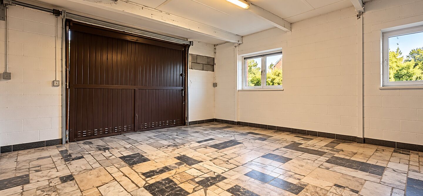 Huis te koop in Heusden-Zolder