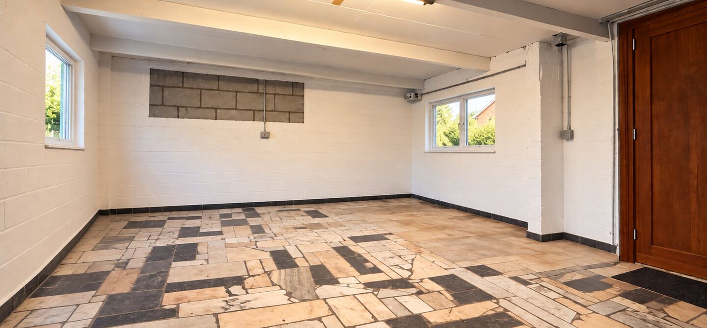 Huis te koop in Heusden-Zolder