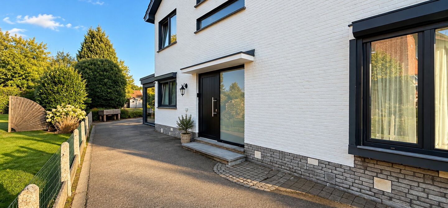 Huis te koop in Heusden-Zolder