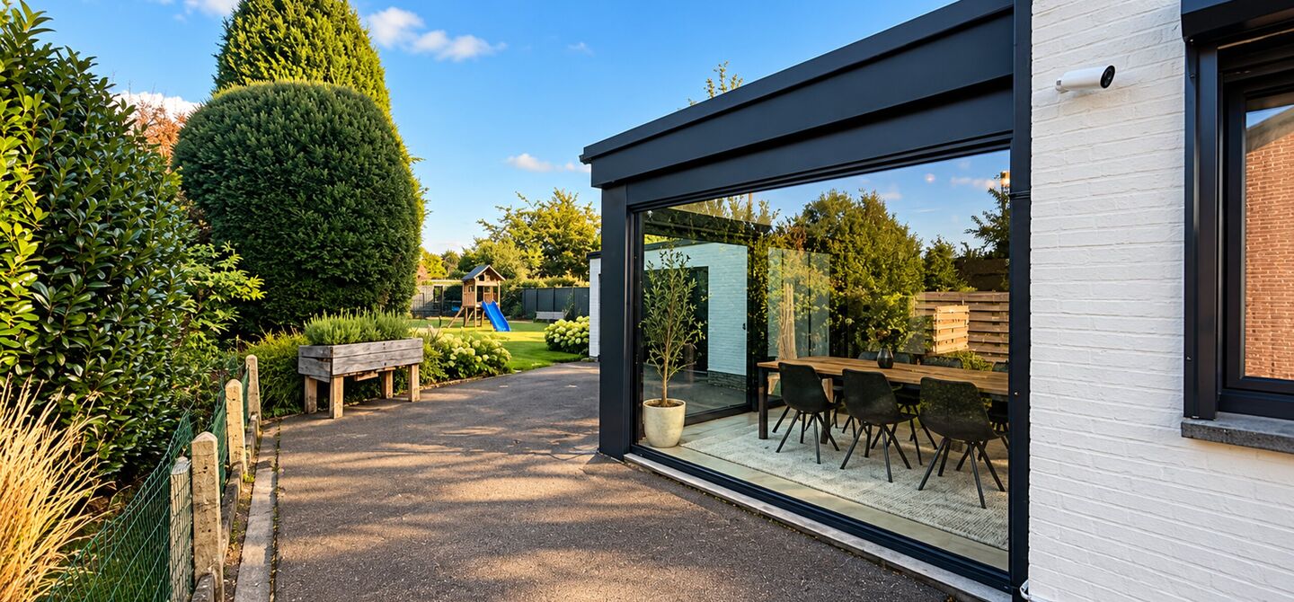 Huis te koop in Heusden-Zolder