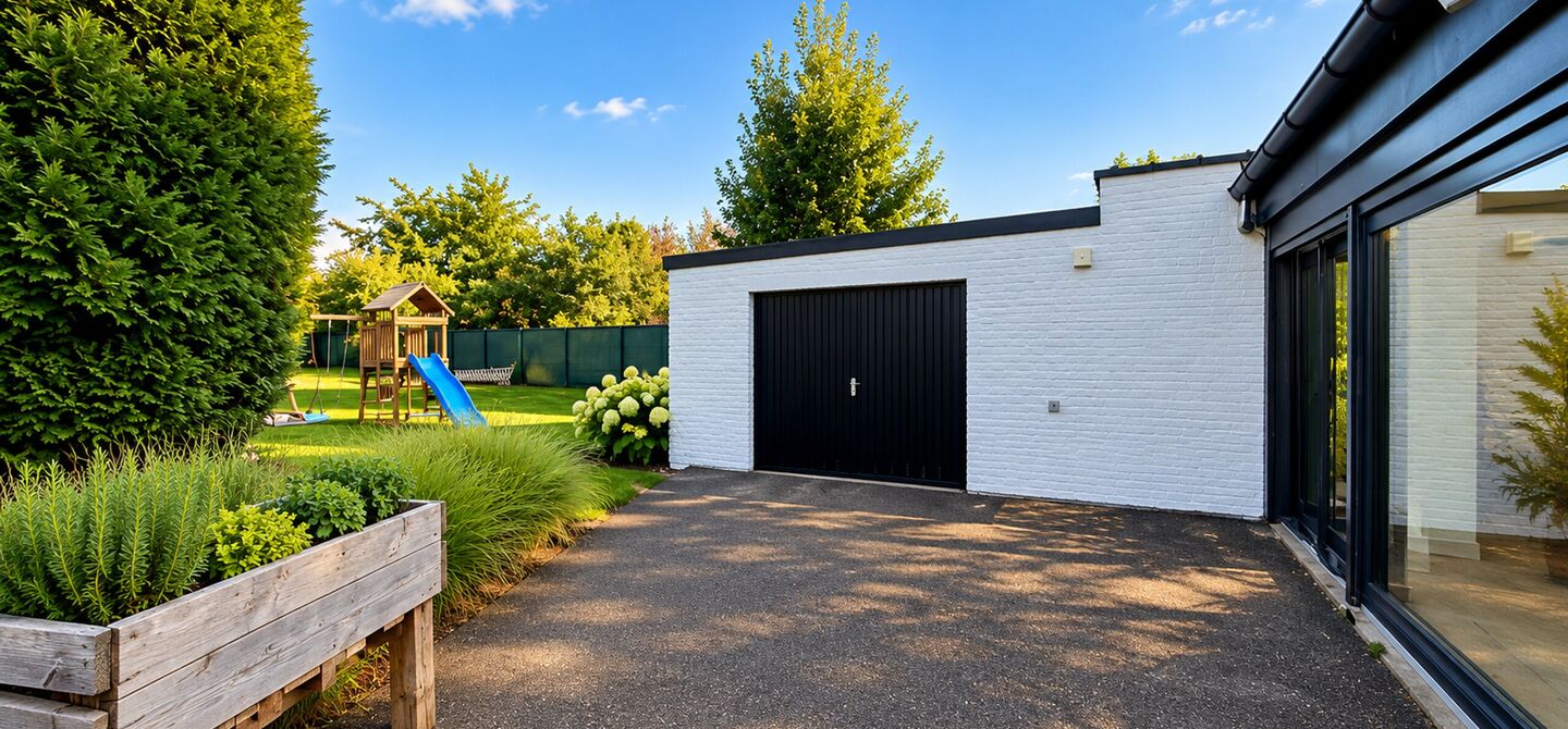 Huis te koop in Heusden-Zolder
