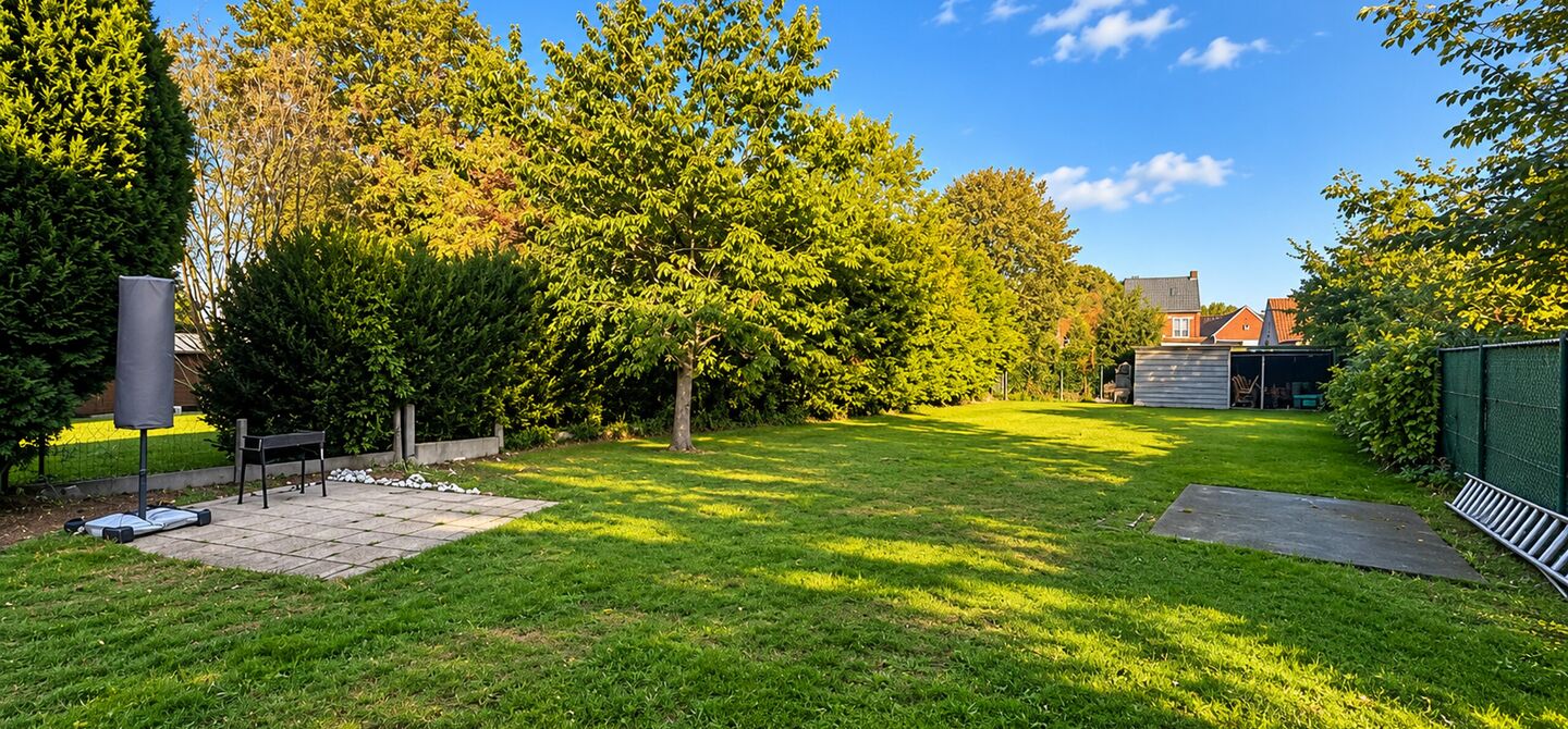 Huis te koop in Heusden-Zolder