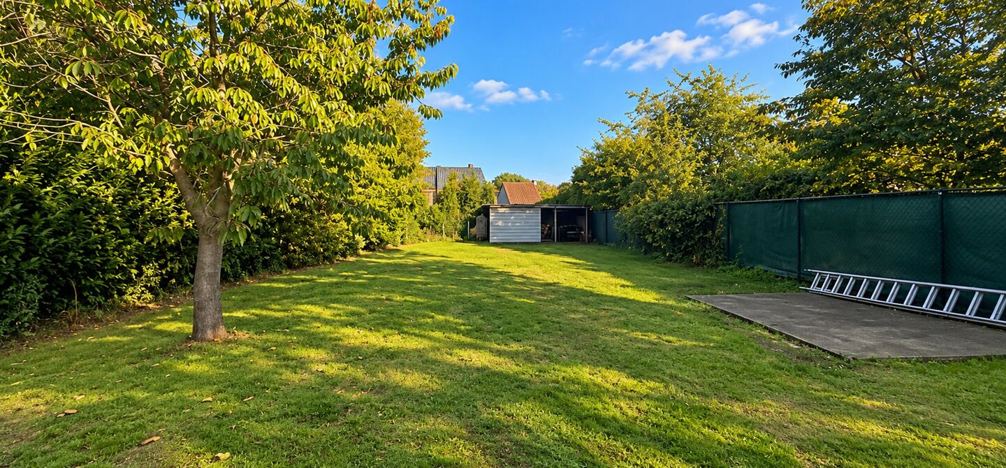 Huis te koop in Heusden-Zolder