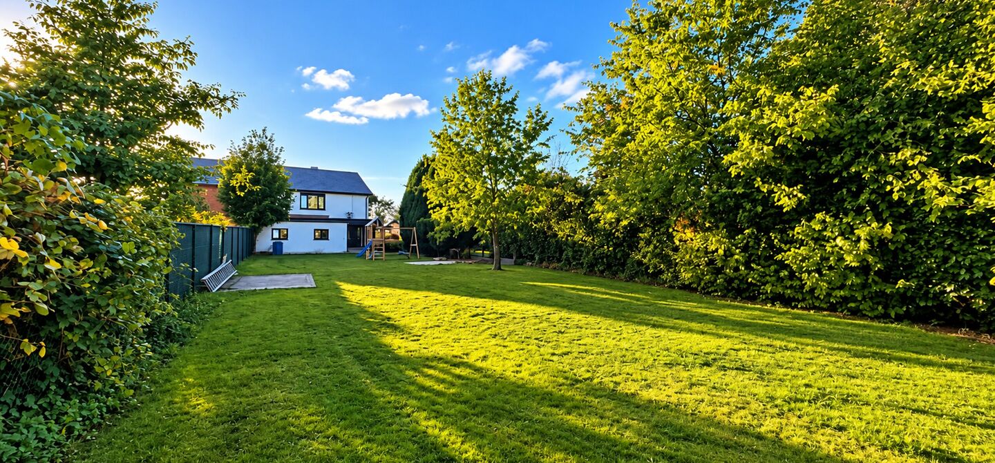 Huis te koop in Heusden-Zolder