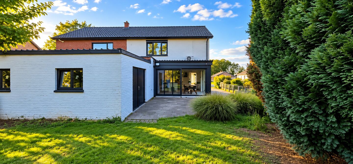 Huis te koop in Heusden-Zolder