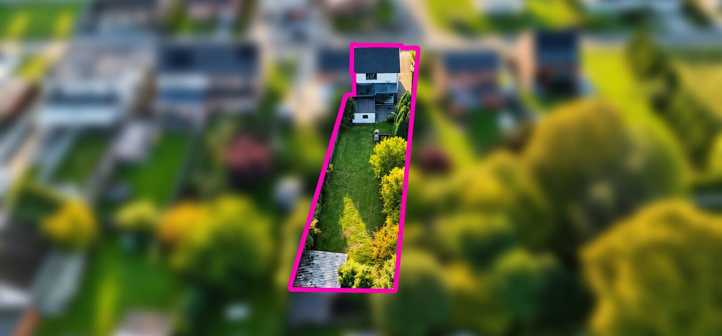 Huis te koop in Heusden-Zolder