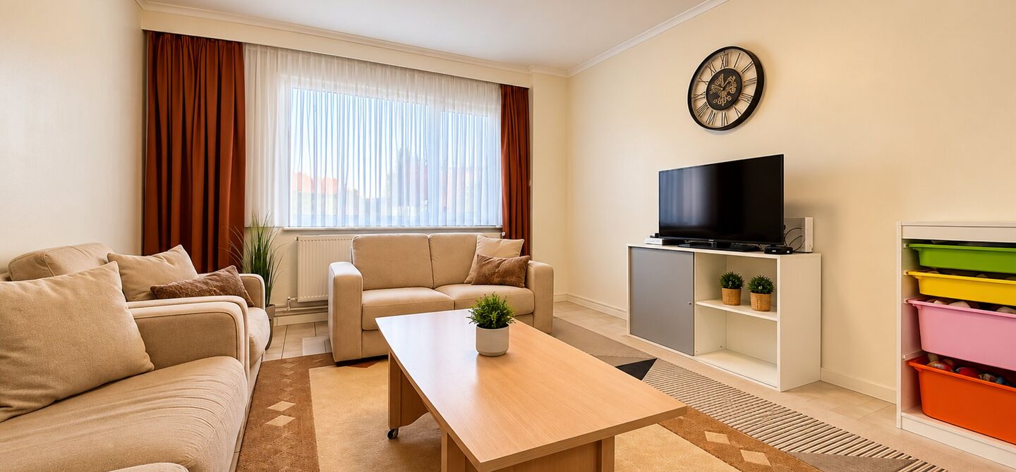Huis te koop in Heusden-Zolder