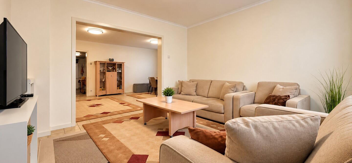 Huis te koop in Heusden-Zolder