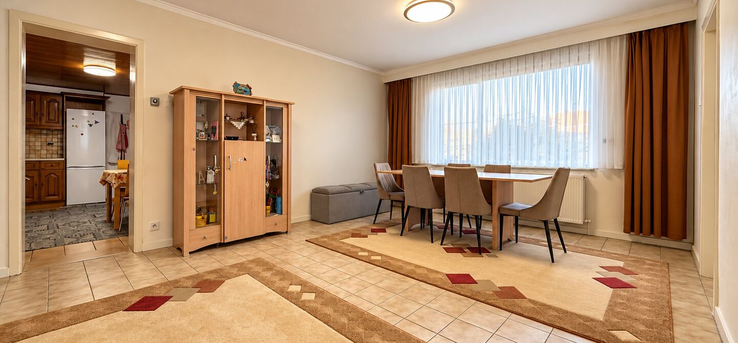 Huis te koop in Heusden-Zolder
