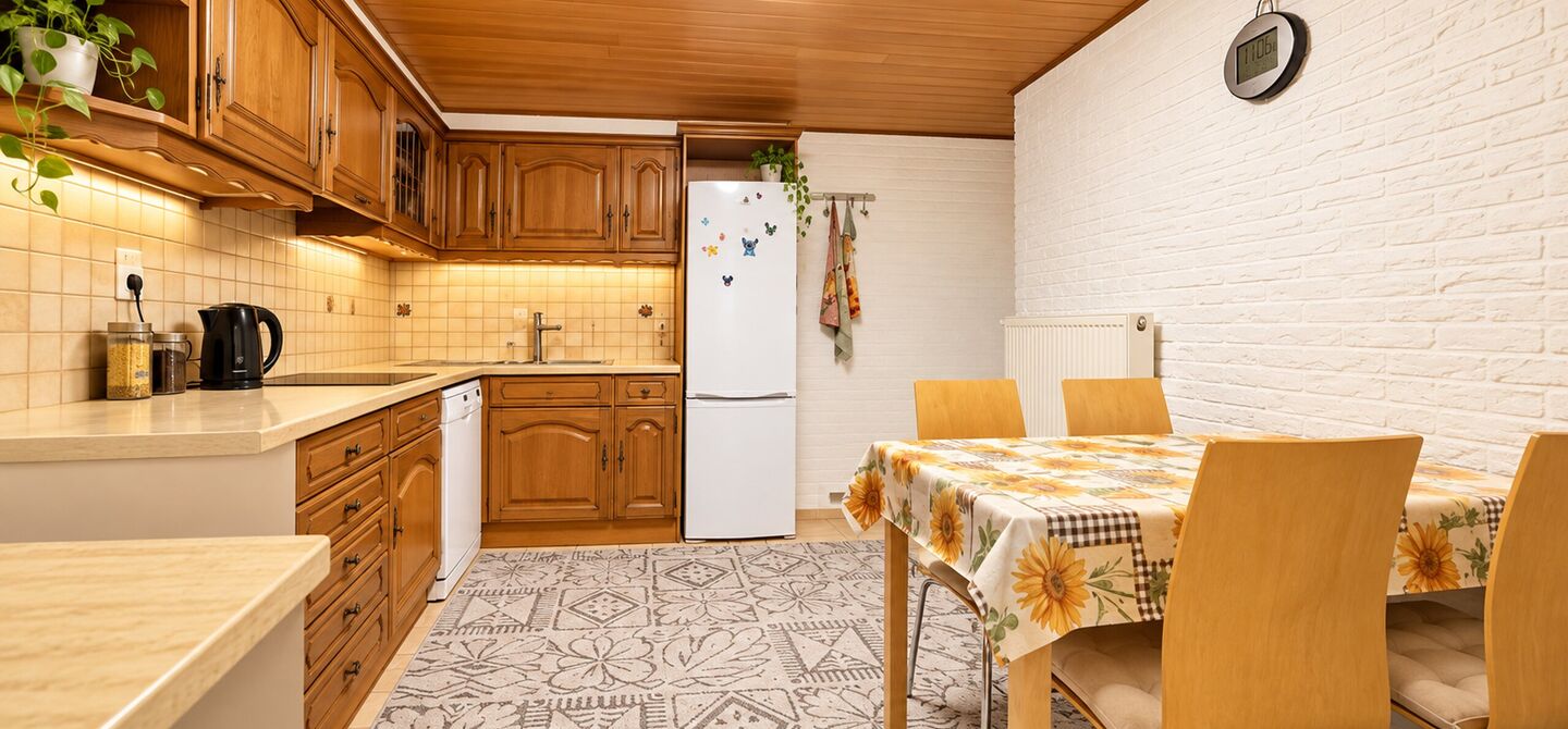 Huis te koop in Heusden-Zolder