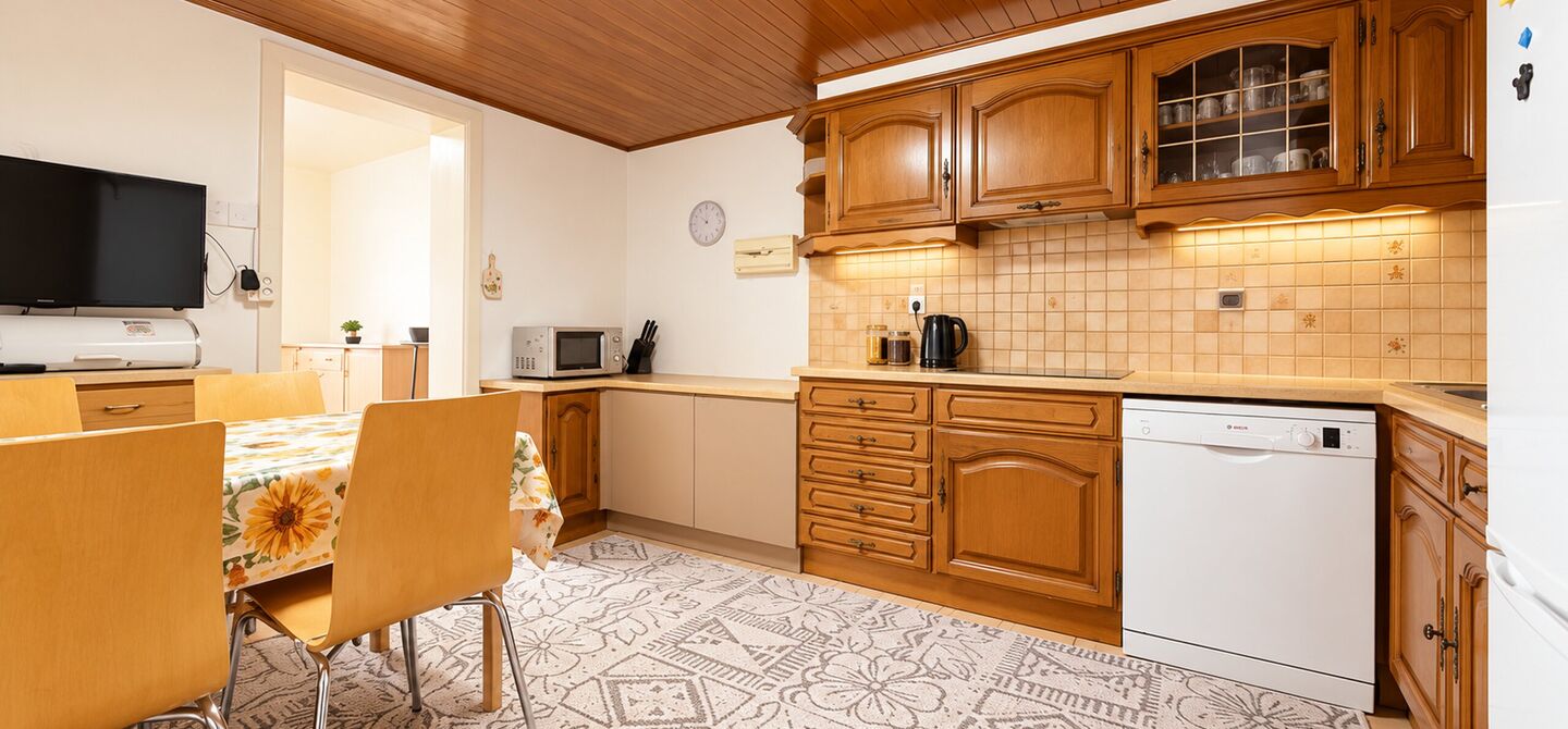 Huis te koop in Heusden-Zolder