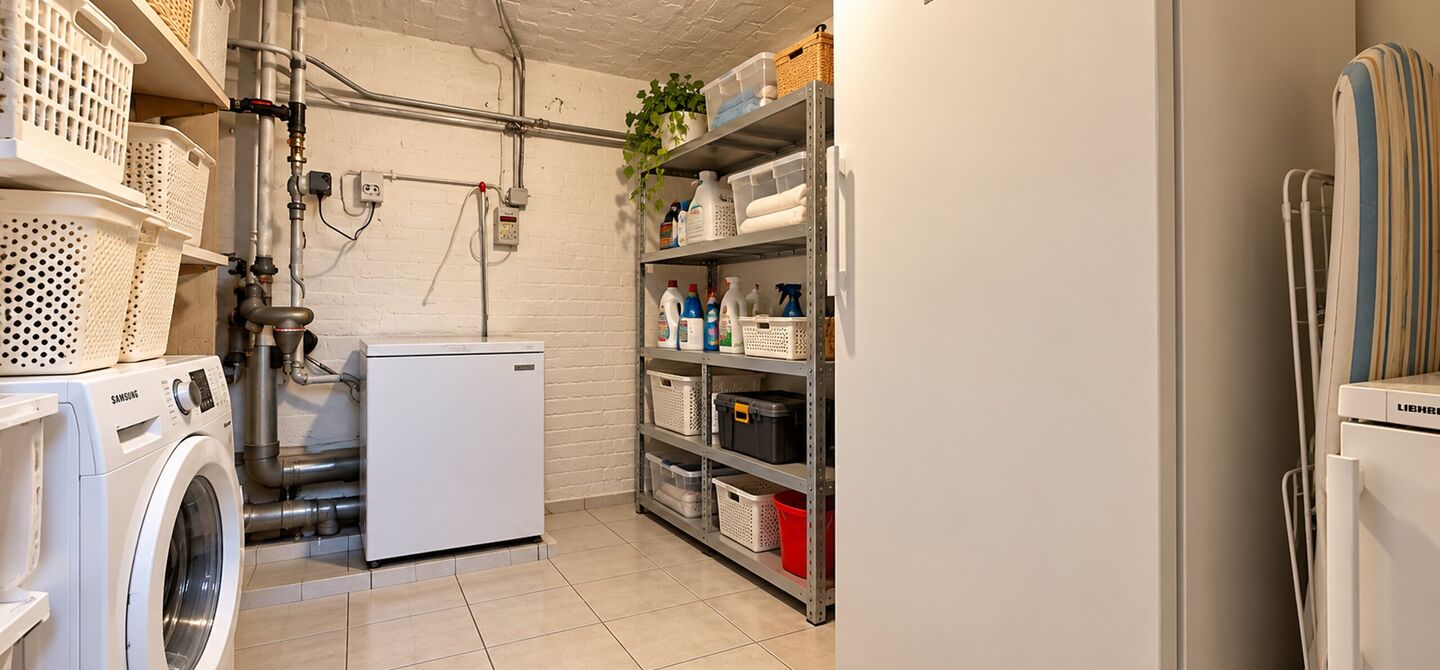 Huis te koop in Heusden-Zolder