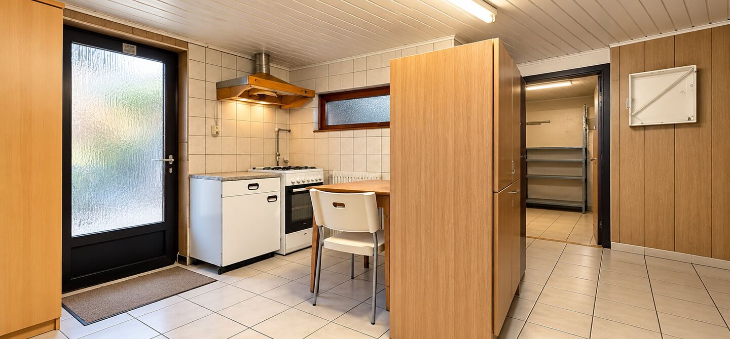 Huis te koop in Heusden-Zolder
