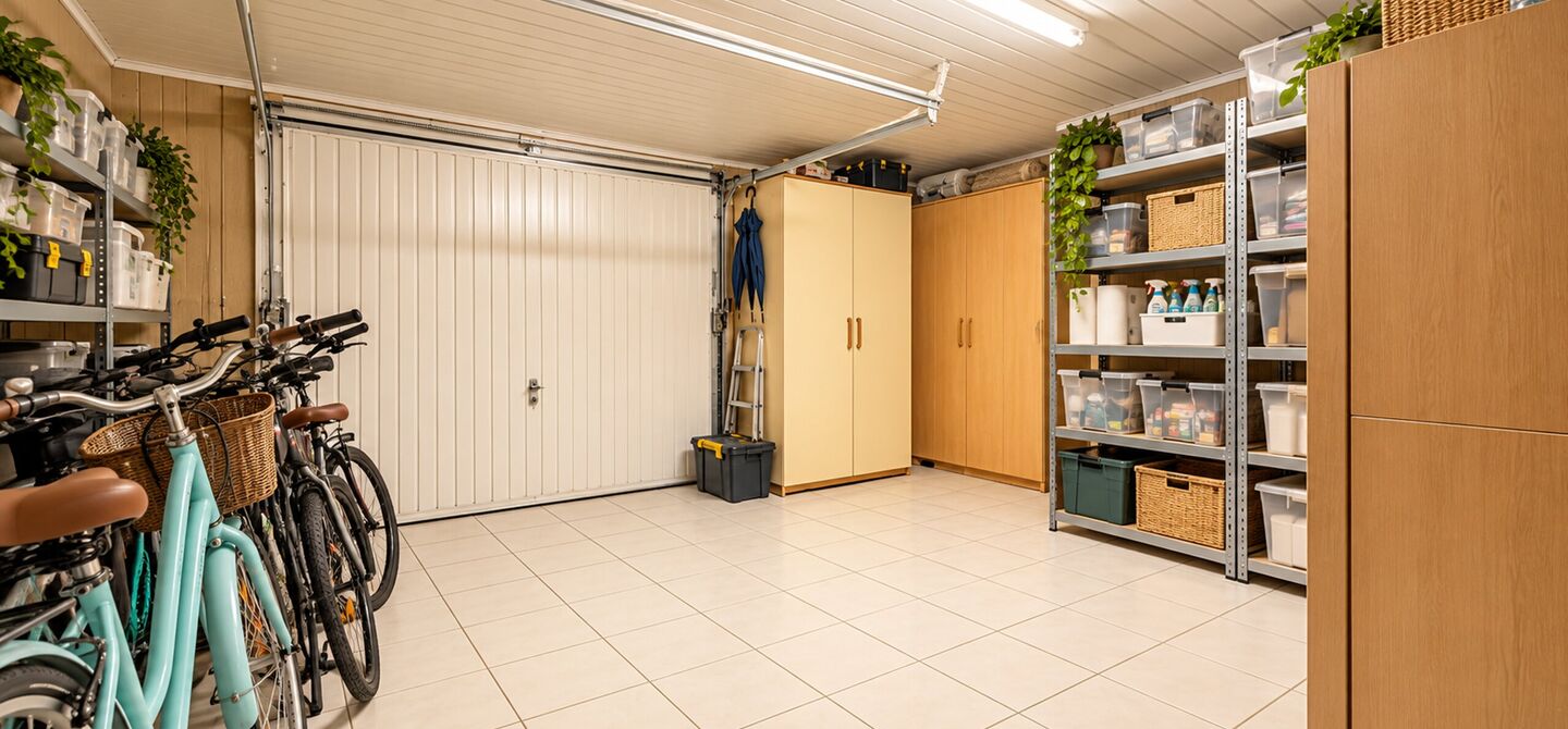 Huis te koop in Heusden-Zolder