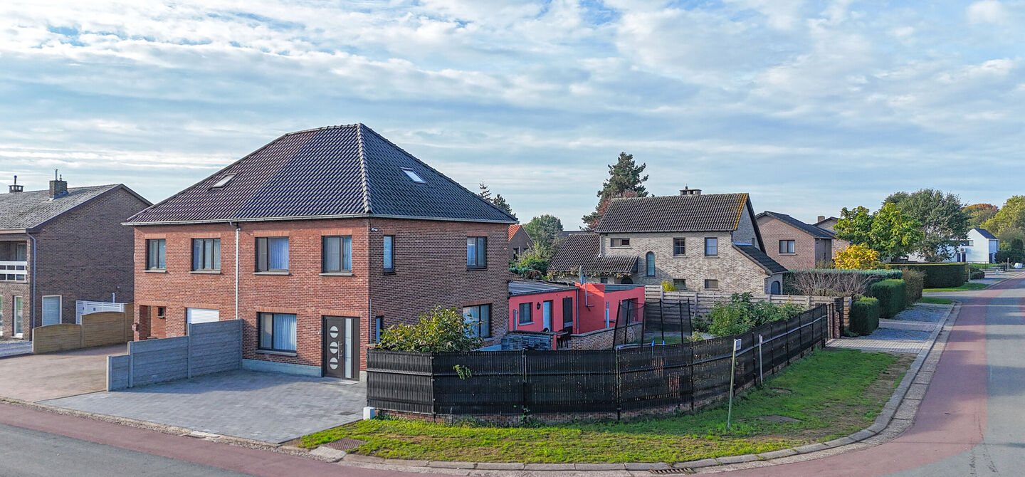 Huis te koop in Heusden-Zolder