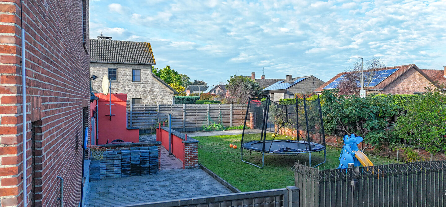 Huis te koop in Heusden-Zolder