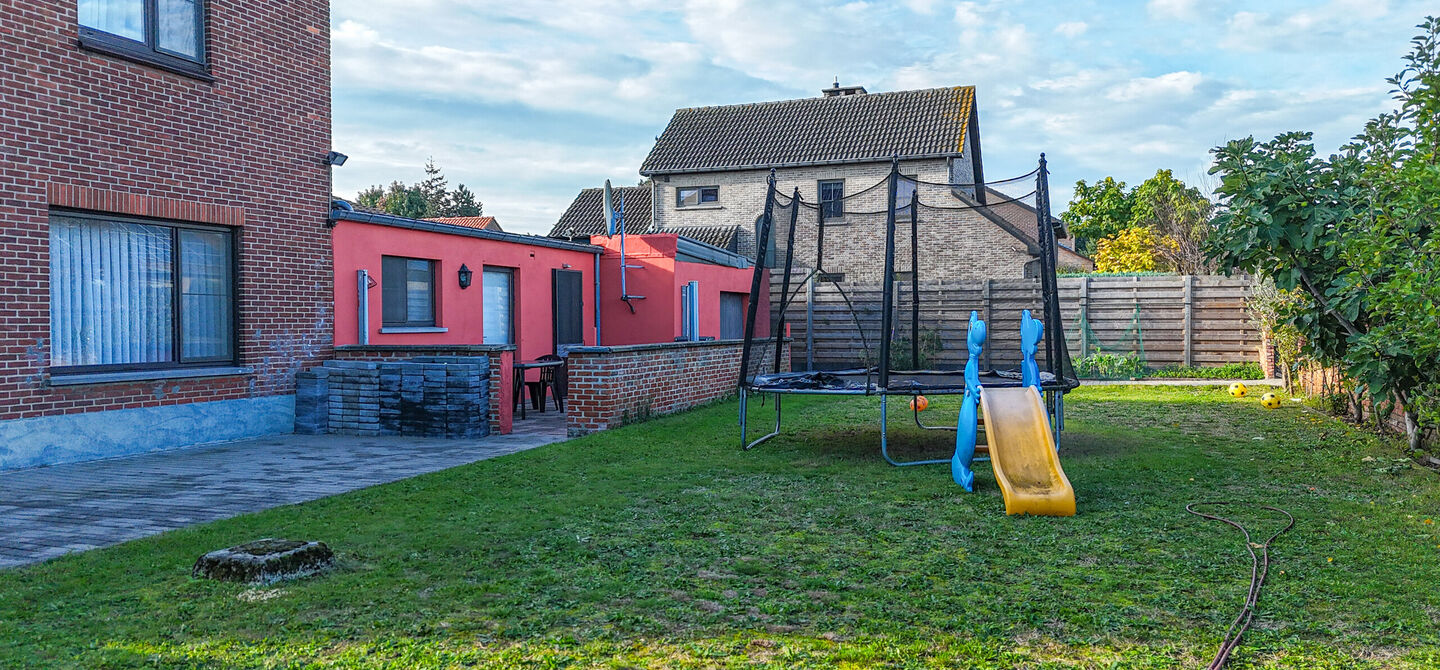 Huis te koop in Heusden-Zolder