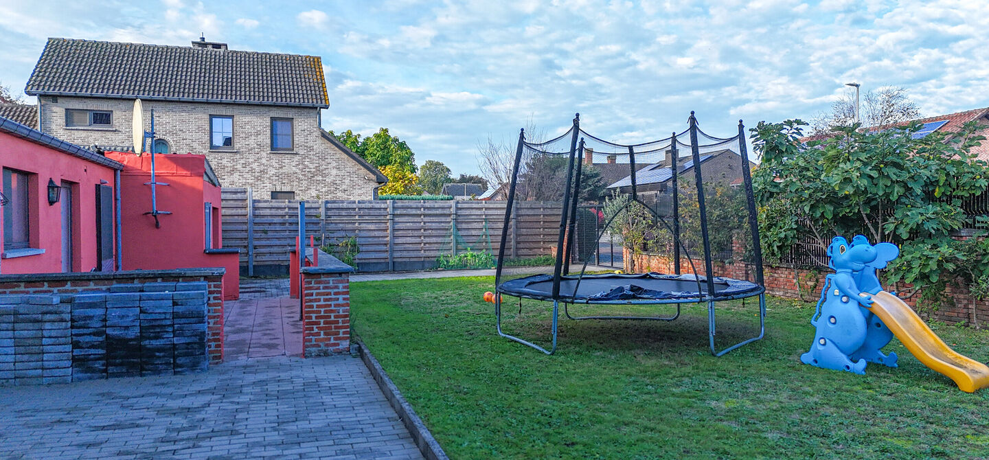 Huis te koop in Heusden-Zolder