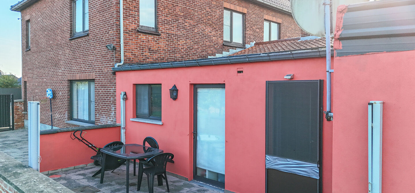 Huis te koop in Heusden-Zolder