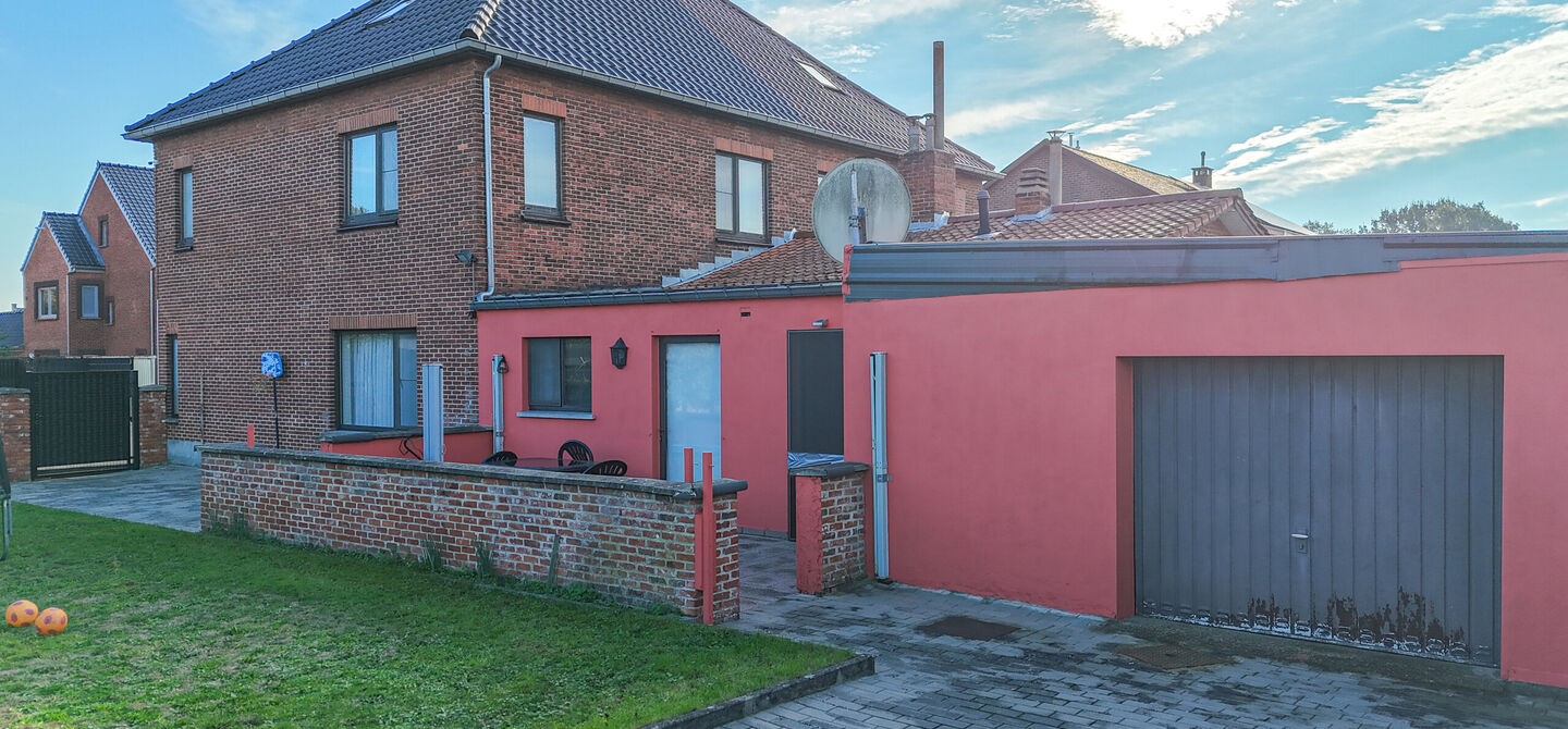 Huis te koop in Heusden-Zolder