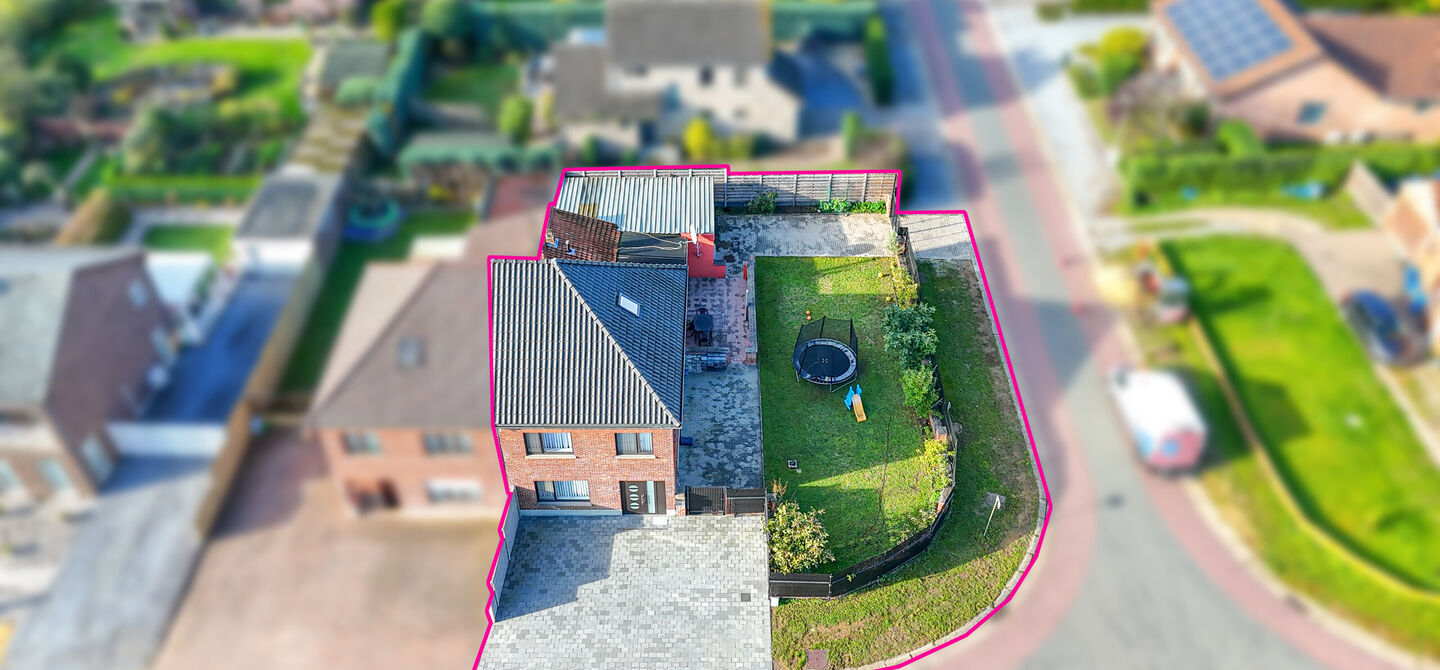 Huis te koop in Heusden-Zolder