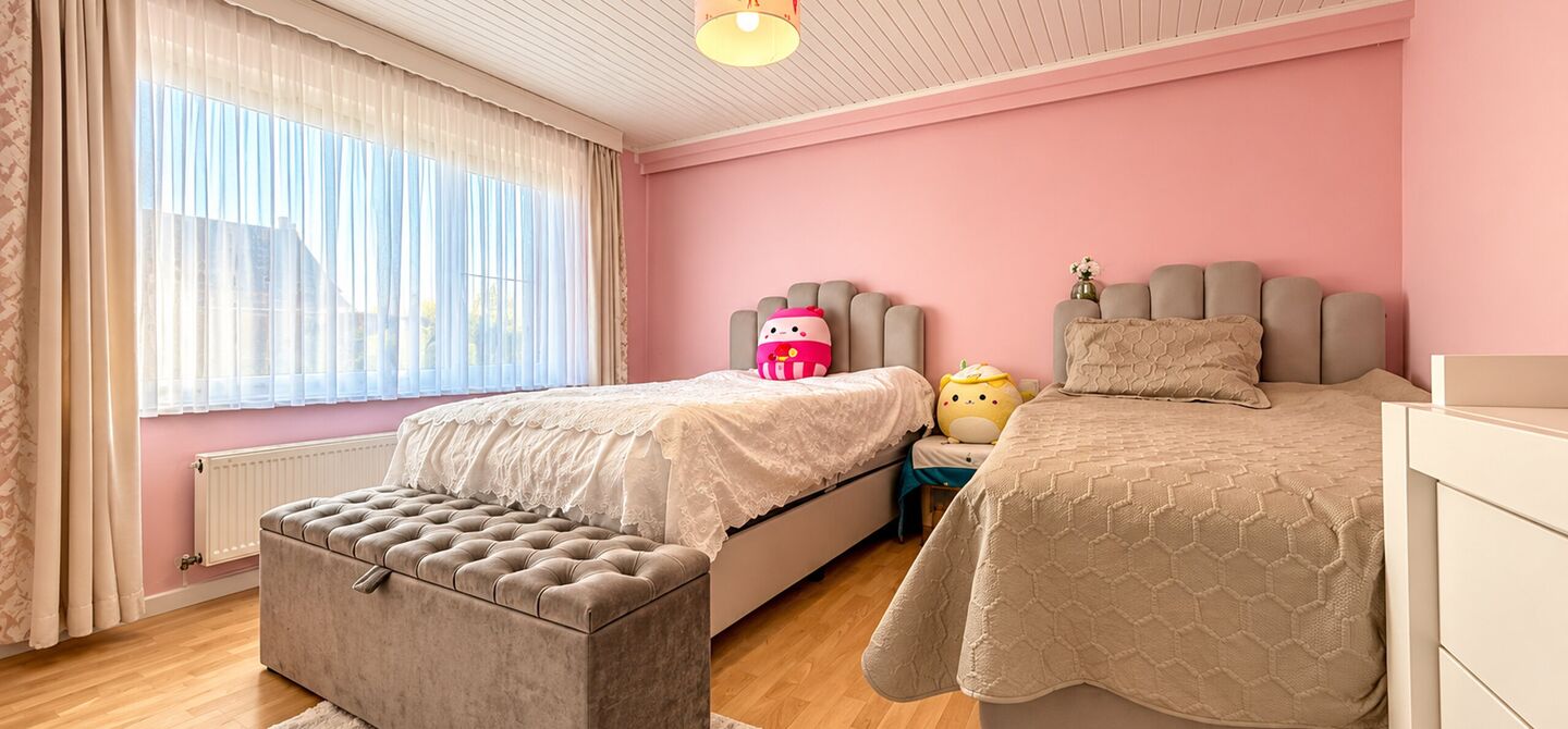 Huis te koop in Heusden-Zolder