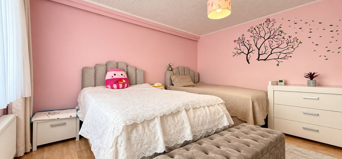 Huis te koop in Heusden-Zolder