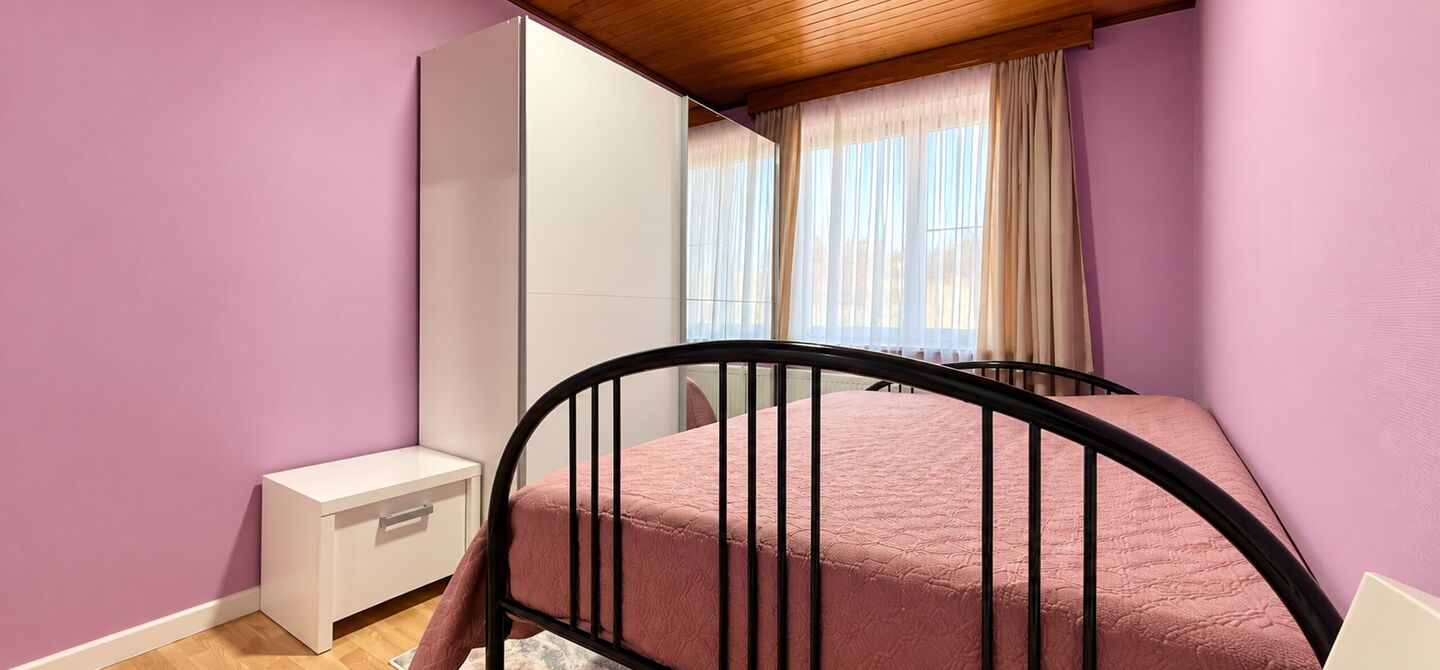 Huis te koop in Heusden-Zolder