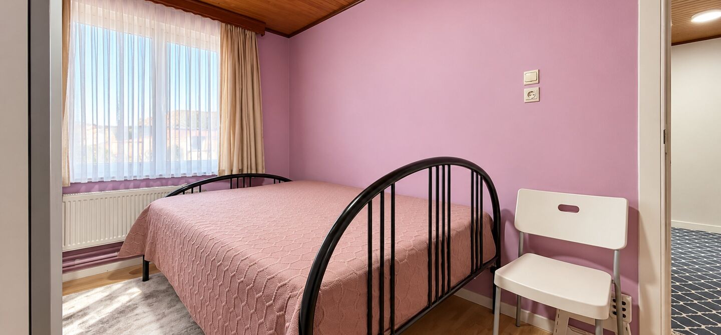 Huis te koop in Heusden-Zolder