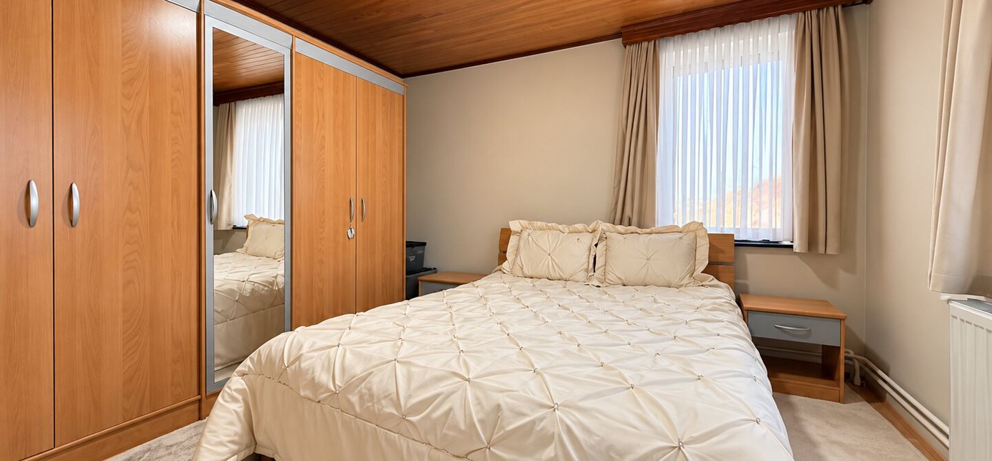 Huis te koop in Heusden-Zolder