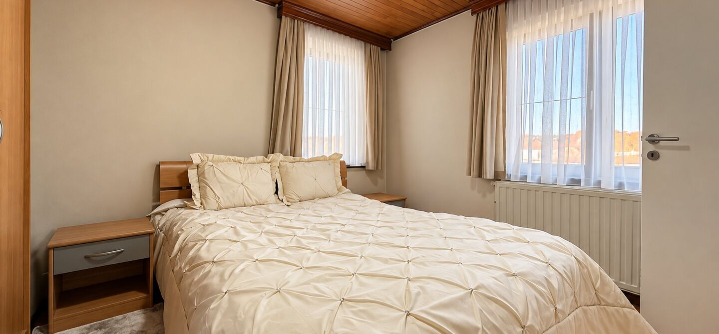 Huis te koop in Heusden-Zolder