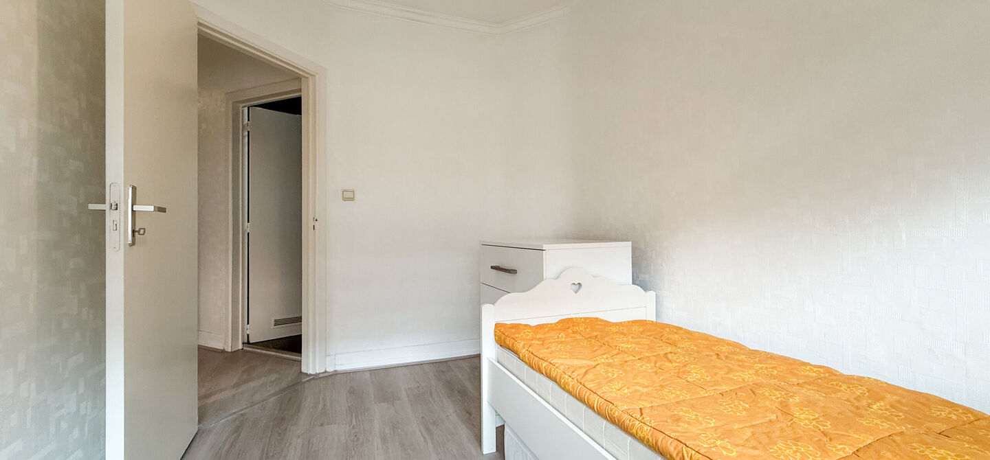Huis te koop in Heusden-Zolder