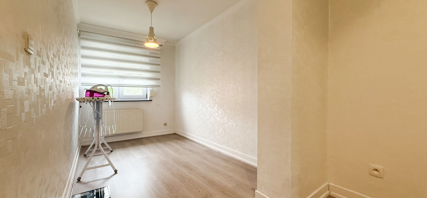 Huis te koop in Heusden-Zolder