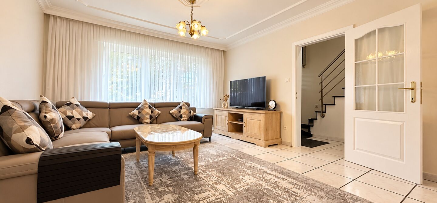 Huis te koop in Heusden-Zolder