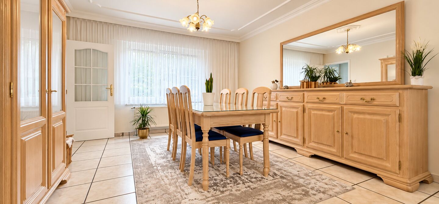 Huis te koop in Heusden-Zolder